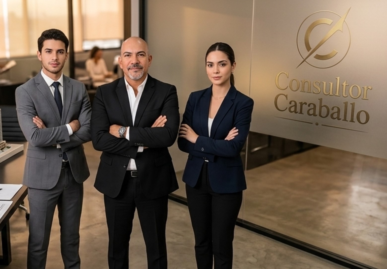 Equipo Consultor Caraballo